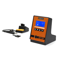 METCAL(OKI)可調溫焊臺GT120