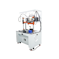 半自動(dòng)鋼絲螺套安裝設(shè)備